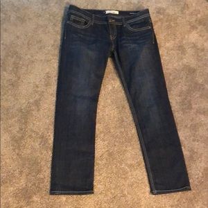 Size 32 Vigoss Jeans